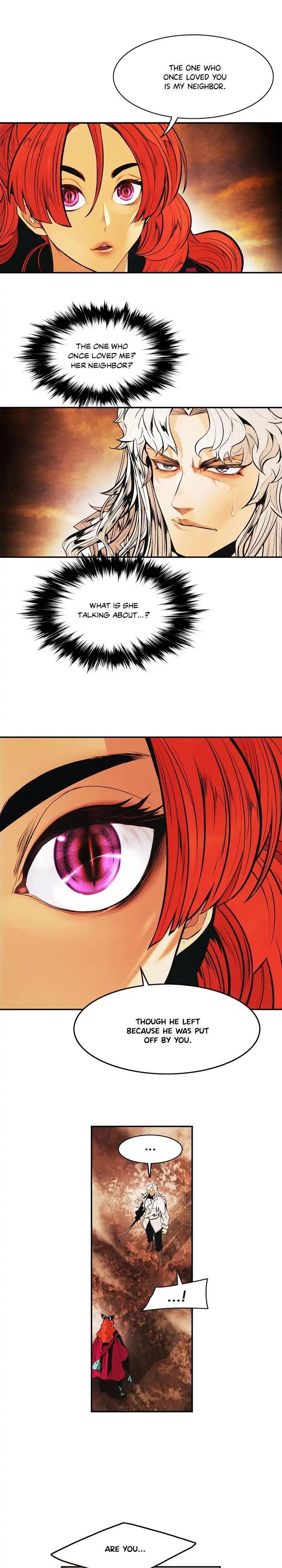 Mookhyang: Dark Lady Chap 148 - Next Chap 149