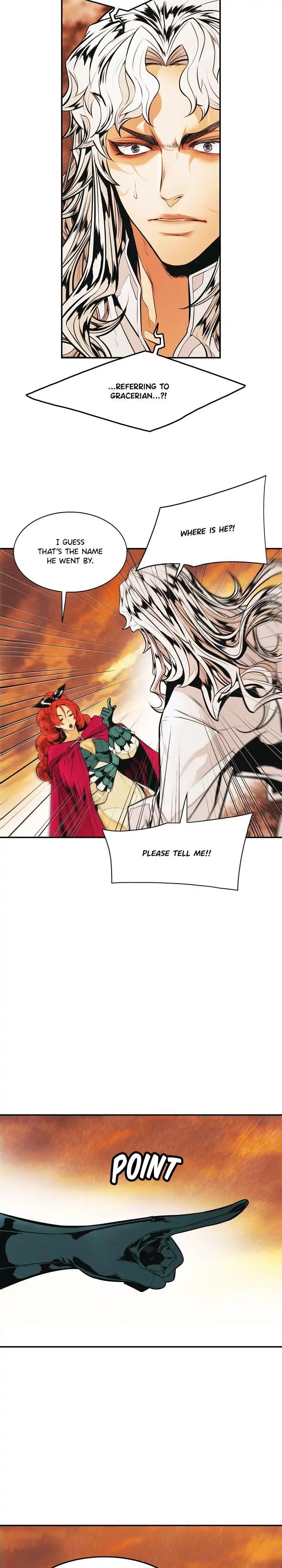 Mookhyang: Dark Lady Chap 148 - Next Chap 149