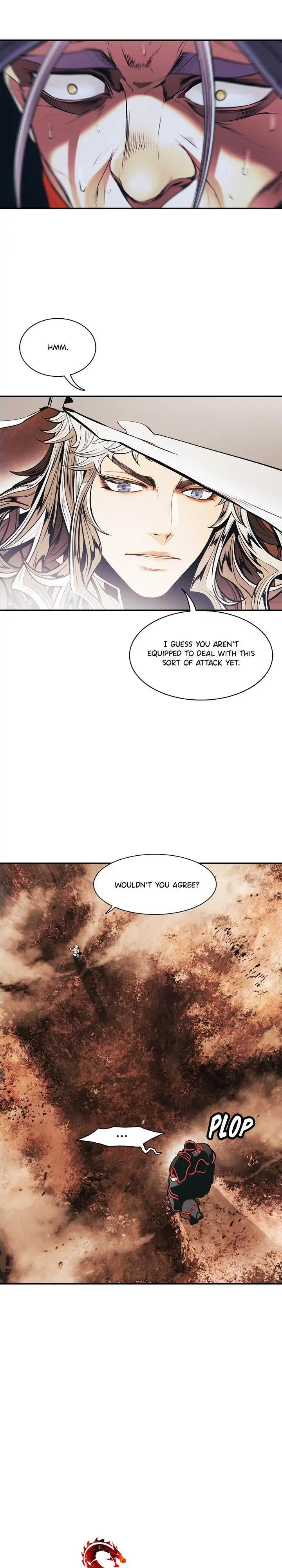 Mookhyang: Dark Lady Chap 148 - Next Chap 149