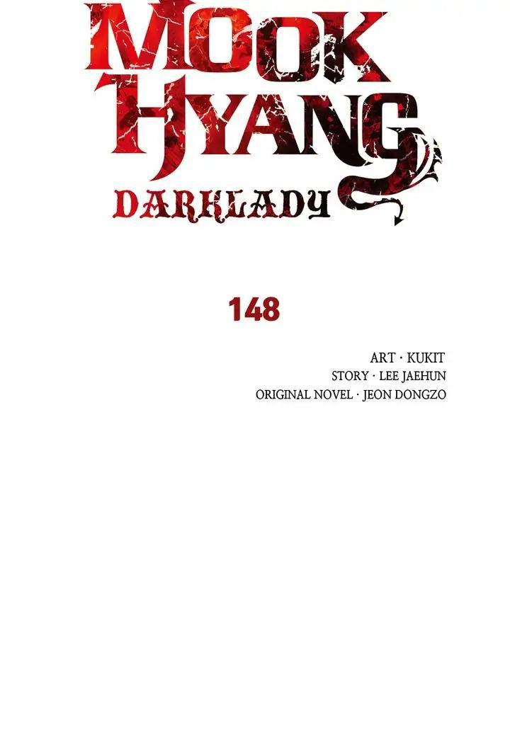 Mookhyang: Dark Lady Chap 148 - Next Chap 149