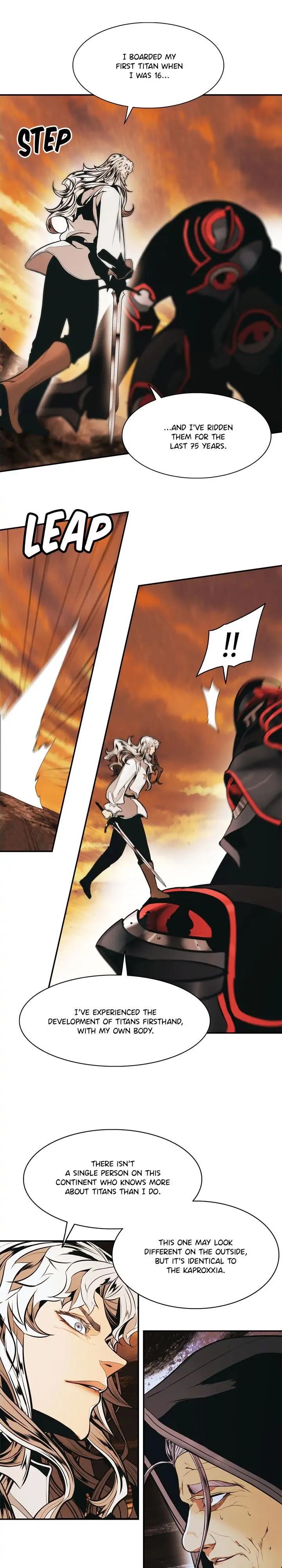 Mookhyang: Dark Lady Chap 148 - Next Chap 149