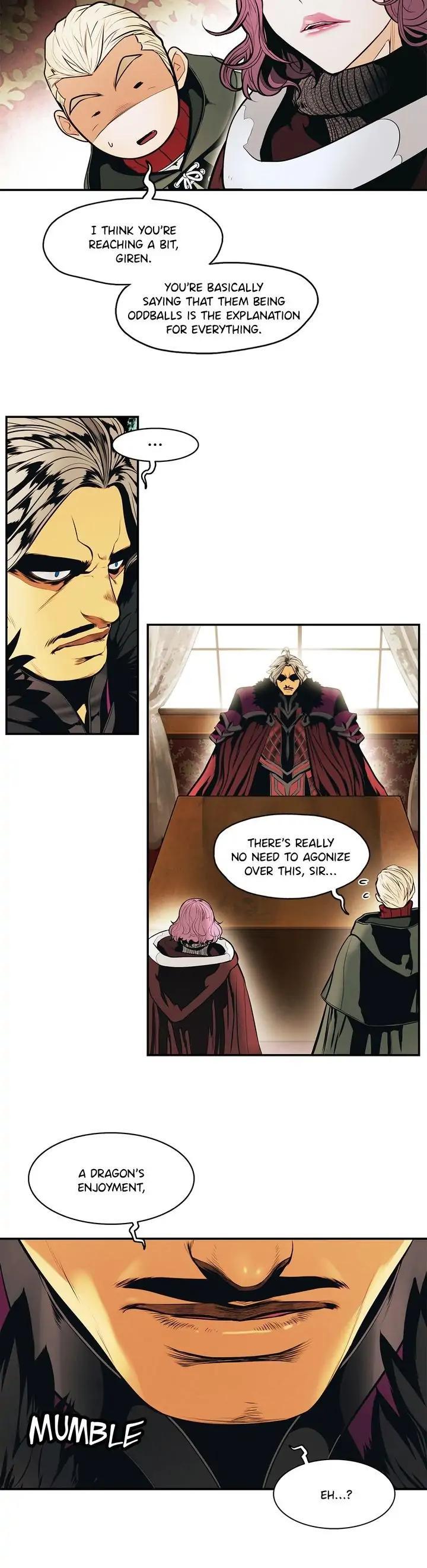 Mookhyang: Dark Lady Chap 149 - Next Chap 150