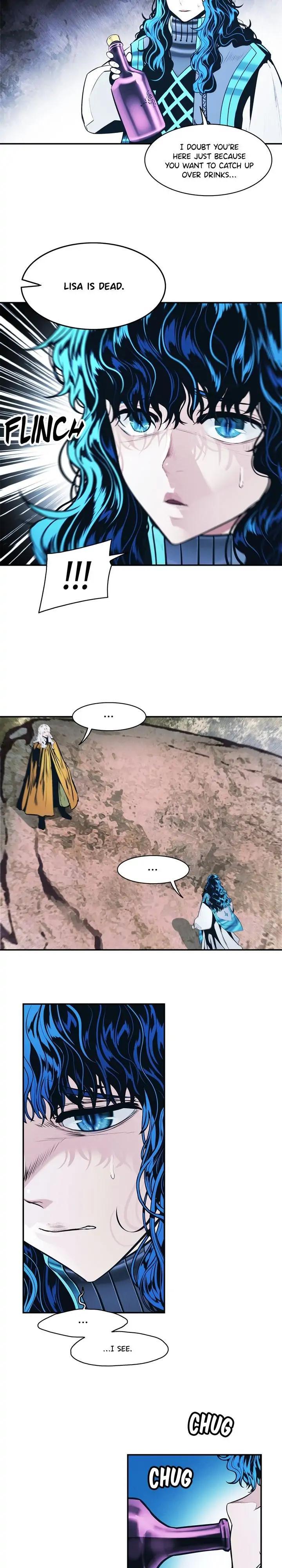 Mookhyang: Dark Lady Chap 149 - Next Chap 150