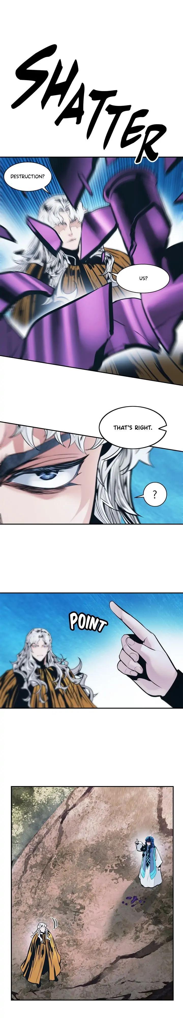 Mookhyang: Dark Lady Chap 149 - Next Chap 150