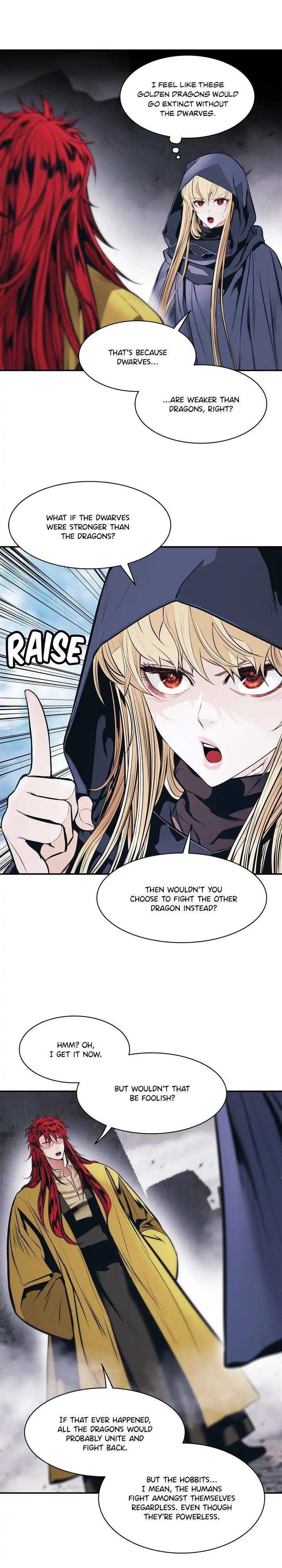 Mookhyang: Dark Lady Chap 149 - Next Chap 150