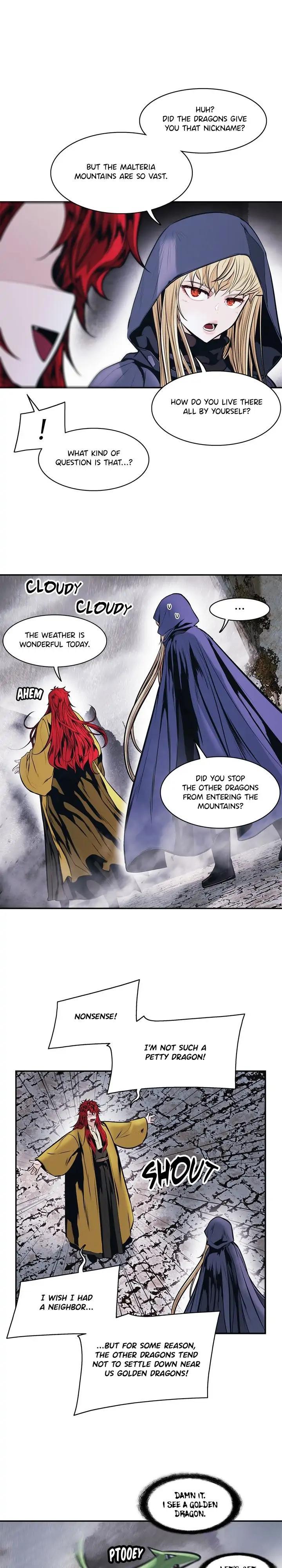 Mookhyang: Dark Lady Chap 149 - Next Chap 150