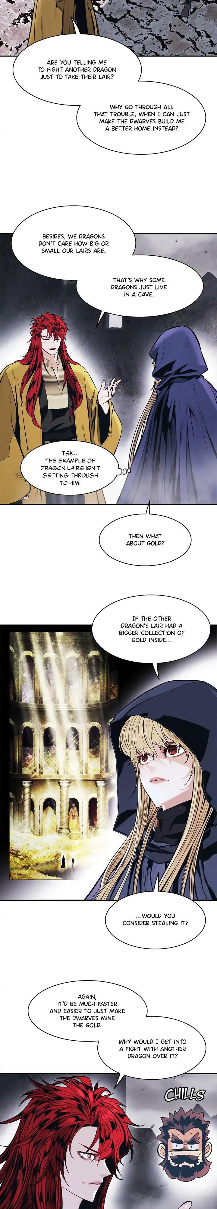 Mookhyang: Dark Lady Chap 149 - Next Chap 150