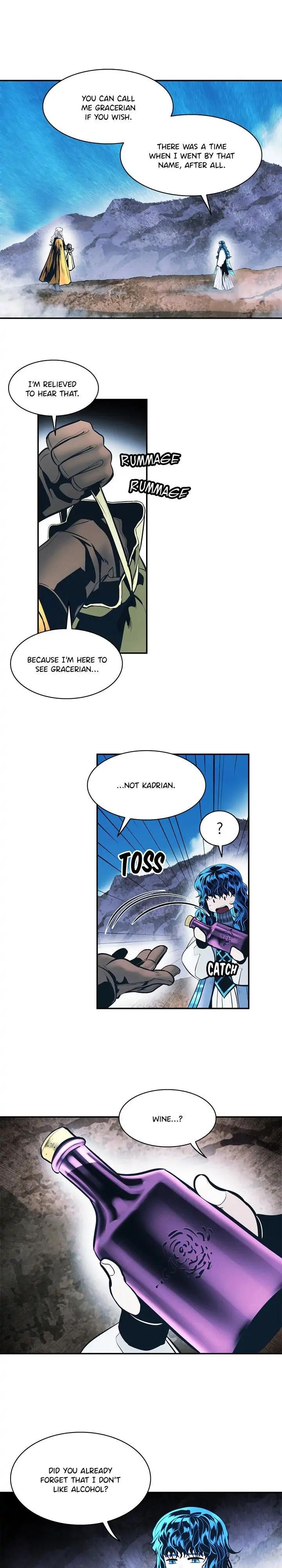 Mookhyang: Dark Lady Chap 149 - Next Chap 150