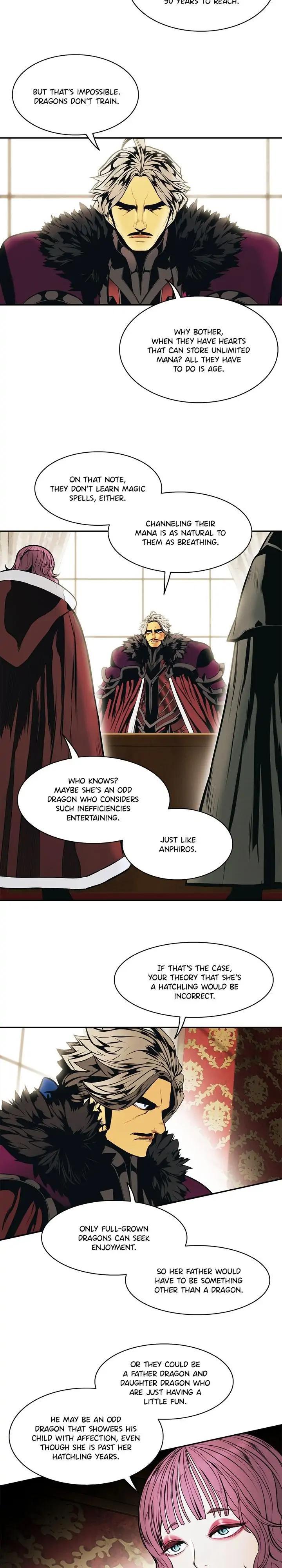 Mookhyang: Dark Lady Chap 149 - Next Chap 150