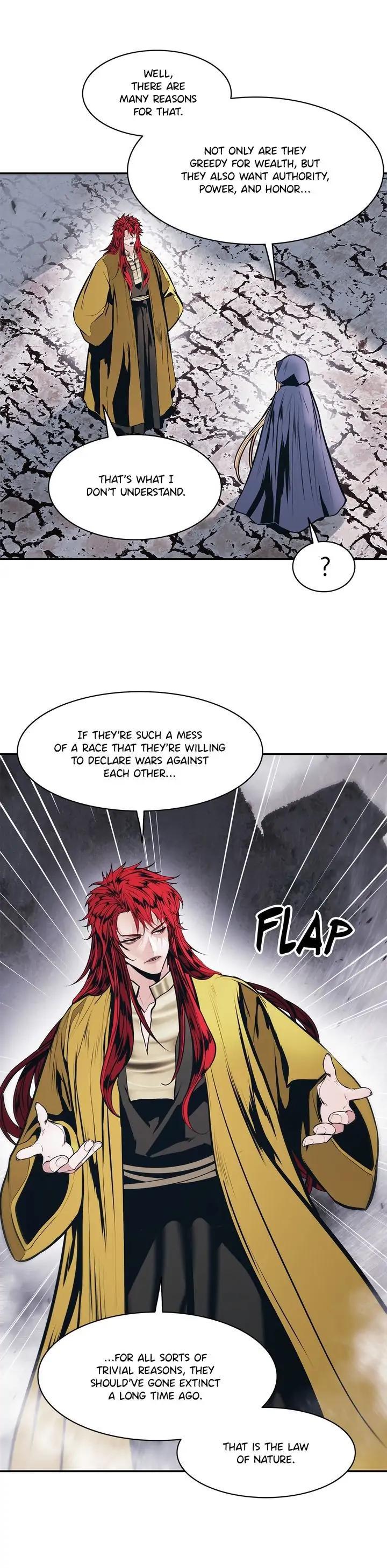 Mookhyang: Dark Lady Chap 149 - Next Chap 150