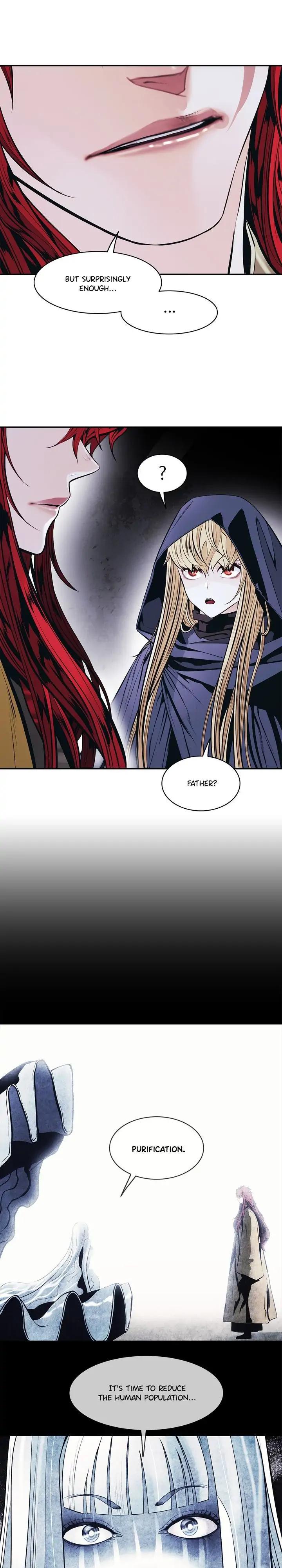 Mookhyang: Dark Lady Chap 149 - Next Chap 150