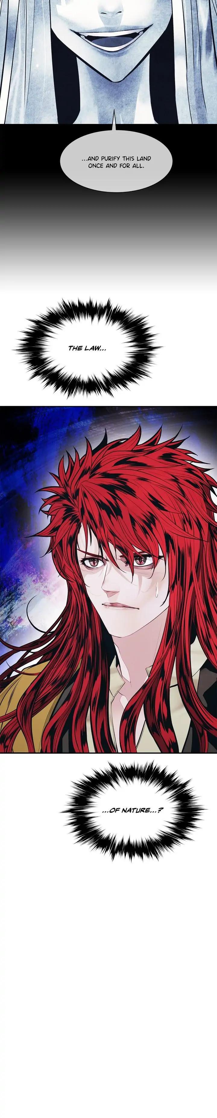 Mookhyang: Dark Lady Chap 149 - Next Chap 150