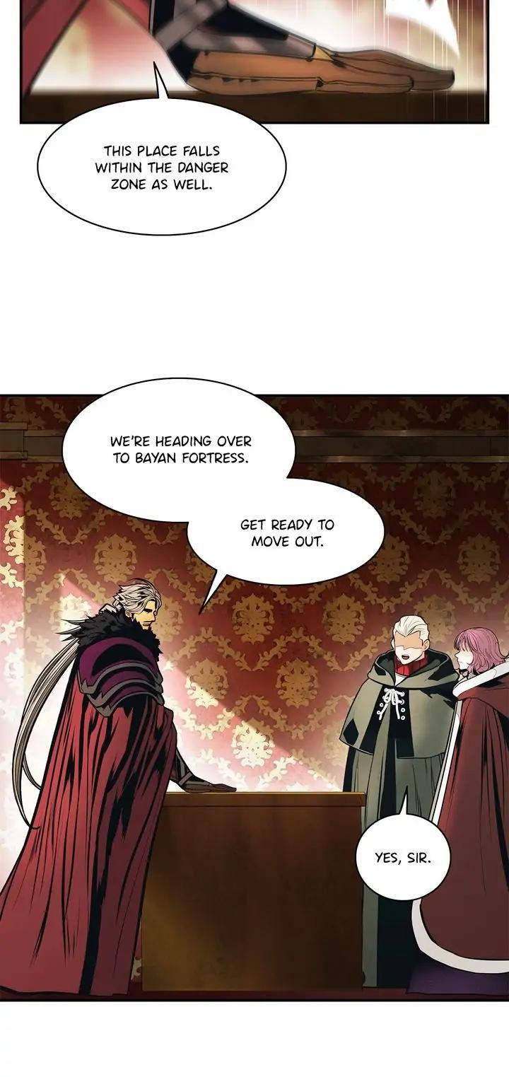 Mookhyang: Dark Lady Chap 149 - Next Chap 150