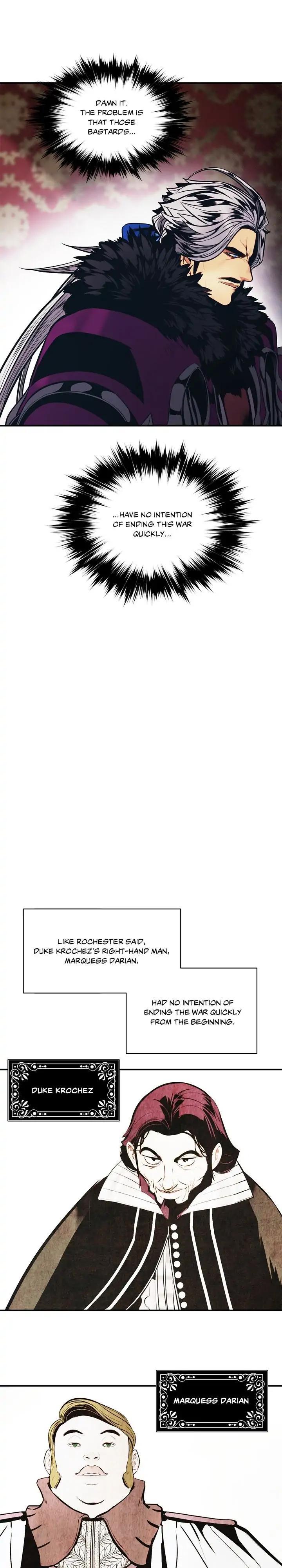 Mookhyang: Dark Lady Chap 149 - Next Chap 150