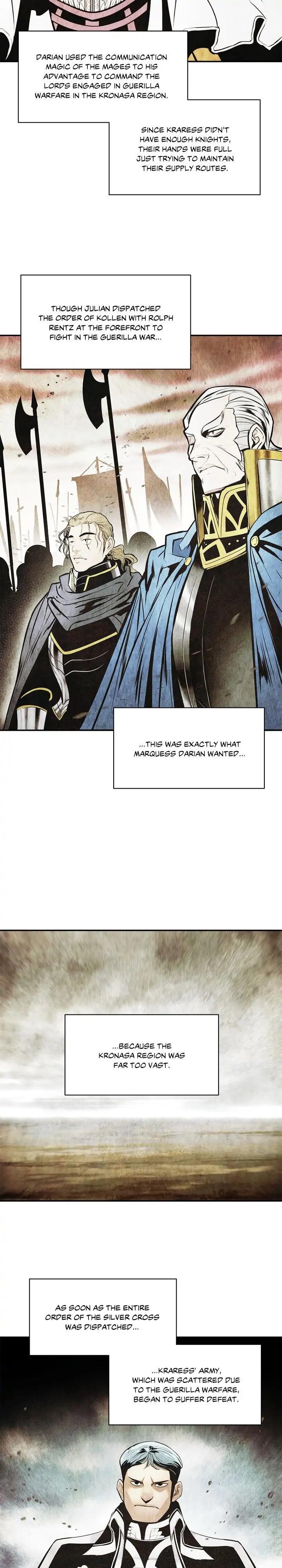 Mookhyang: Dark Lady Chap 149 - Next Chap 150