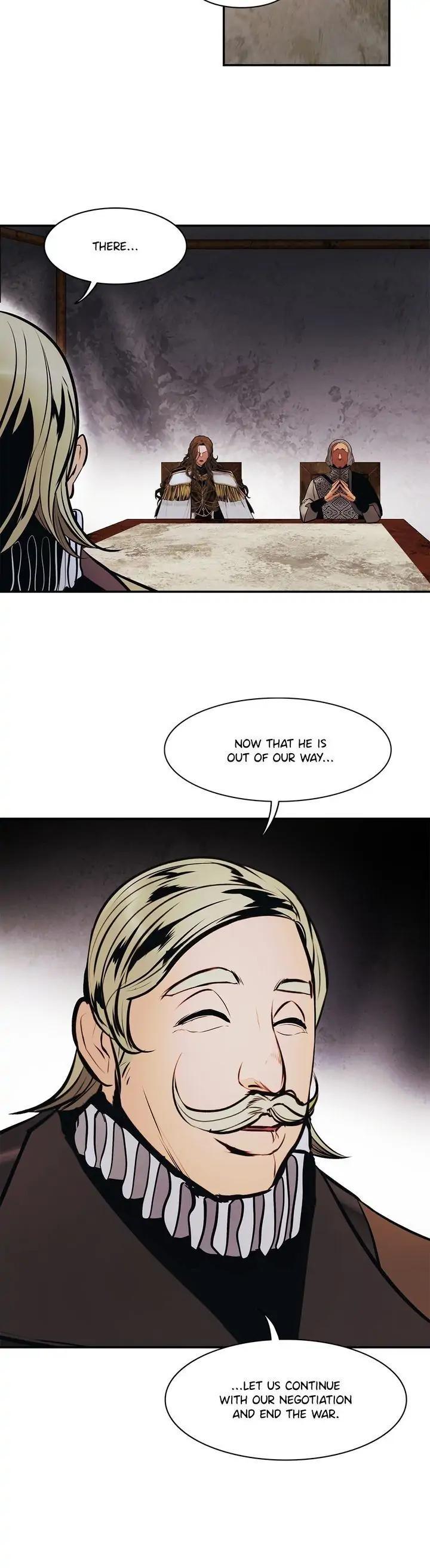Mookhyang: Dark Lady Chap 140 - Next Chap 141