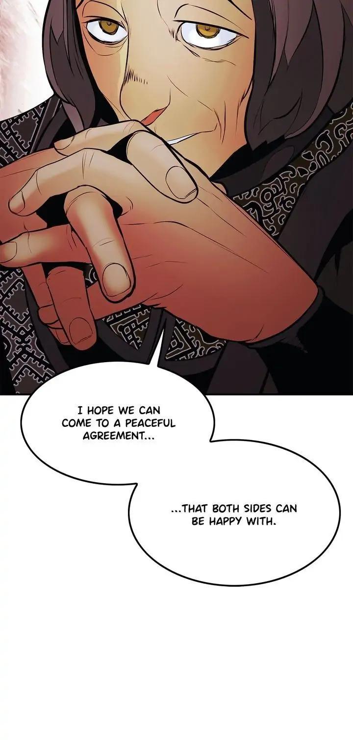 Mookhyang: Dark Lady Chap 140 - Next Chap 141
