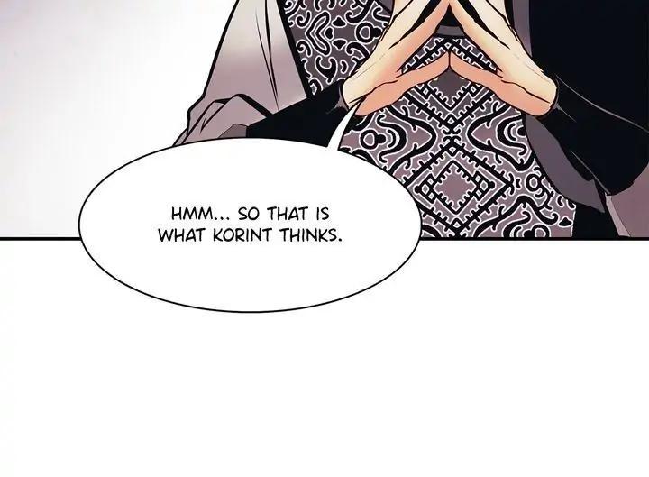 Mookhyang: Dark Lady Chap 140 - Next Chap 141