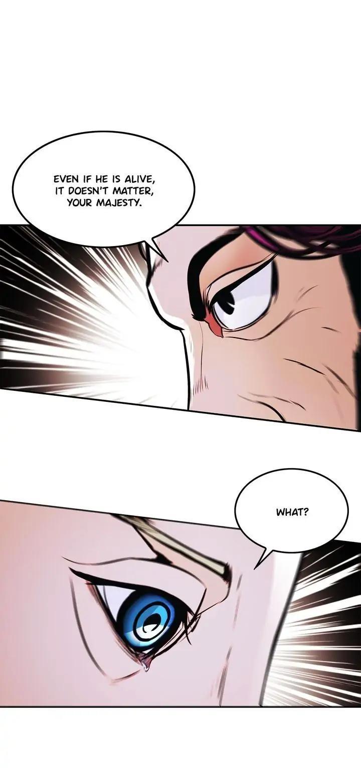 Mookhyang: Dark Lady Chap 140 - Next Chap 141