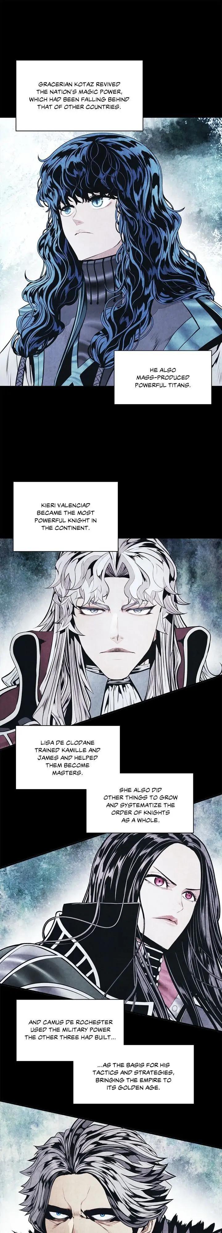 Mookhyang: Dark Lady Chap 140 - Next Chap 141