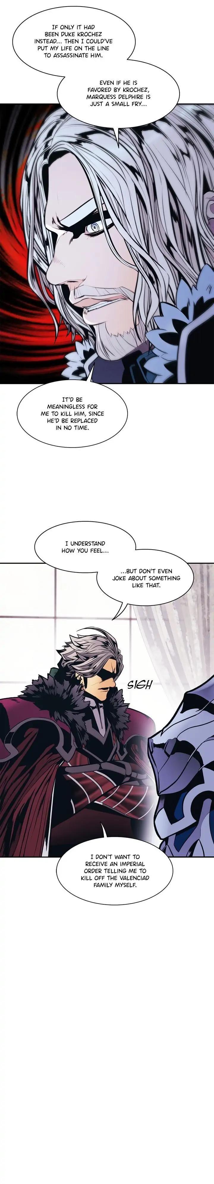 Mookhyang: Dark Lady Chap 140 - Next Chap 141
