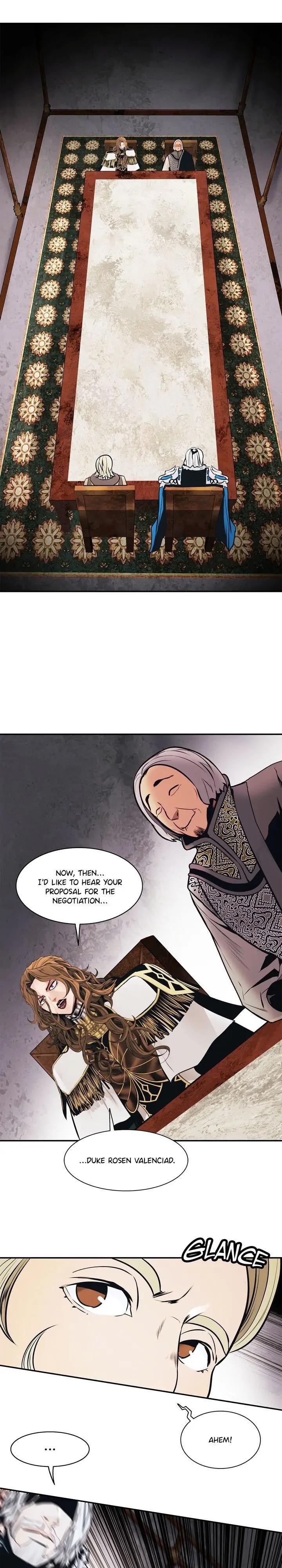 Mookhyang: Dark Lady Chap 140 - Next Chap 141