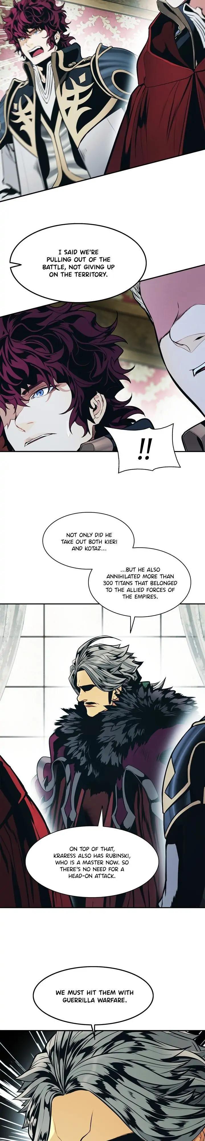 Mookhyang: Dark Lady Chap 140 - Next Chap 141