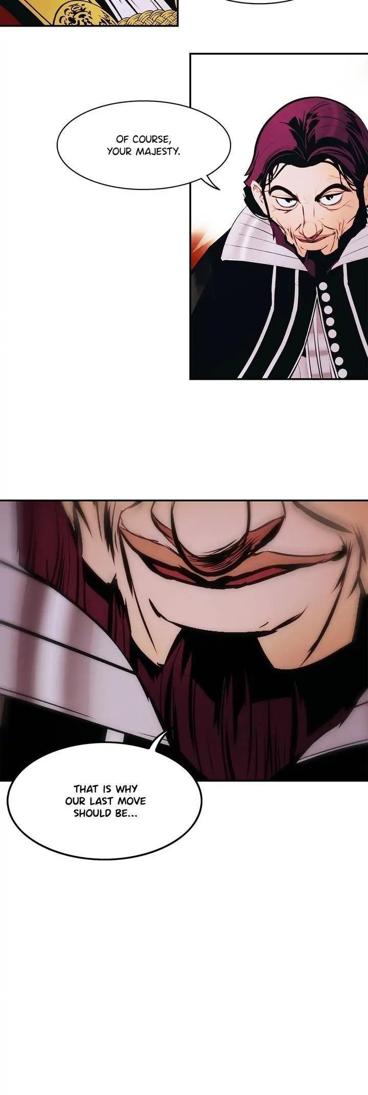 Mookhyang: Dark Lady Chap 140 - Next Chap 141