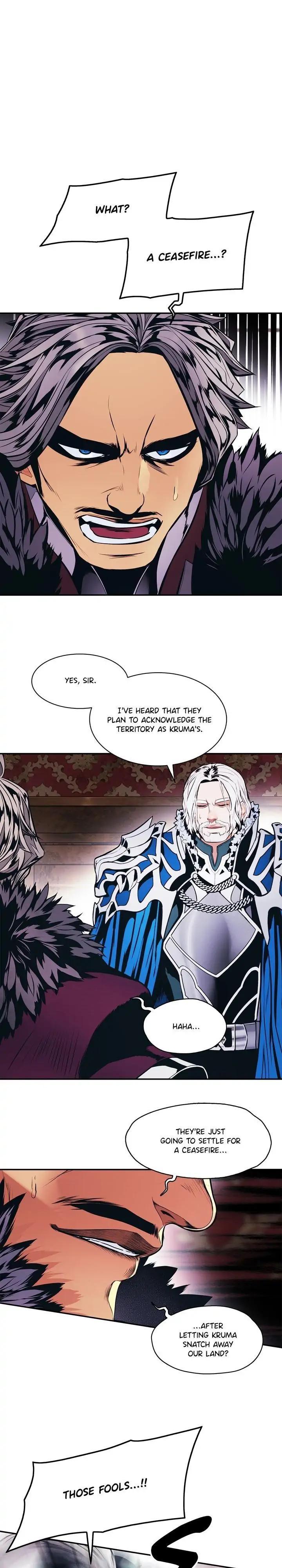 Mookhyang: Dark Lady Chap 140 - Next Chap 141
