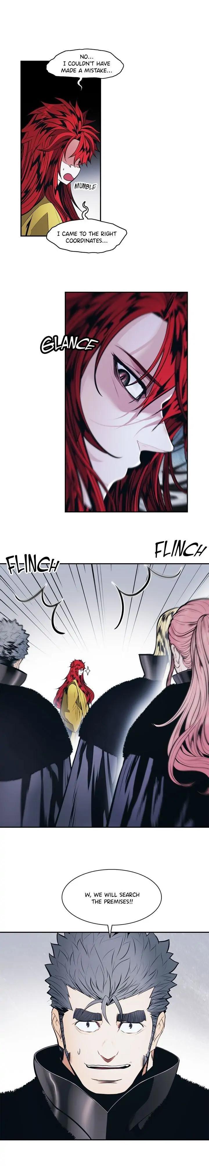 Mookhyang: Dark Lady Chap 140 - Next Chap 141