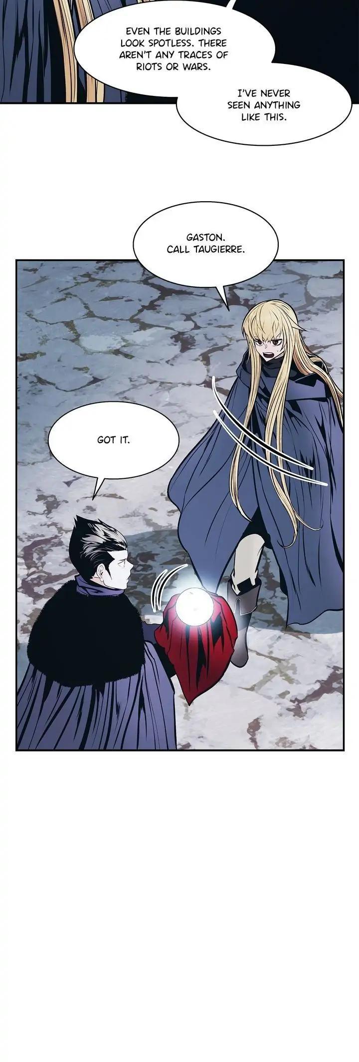 Mookhyang: Dark Lady Chap 140 - Next Chap 141