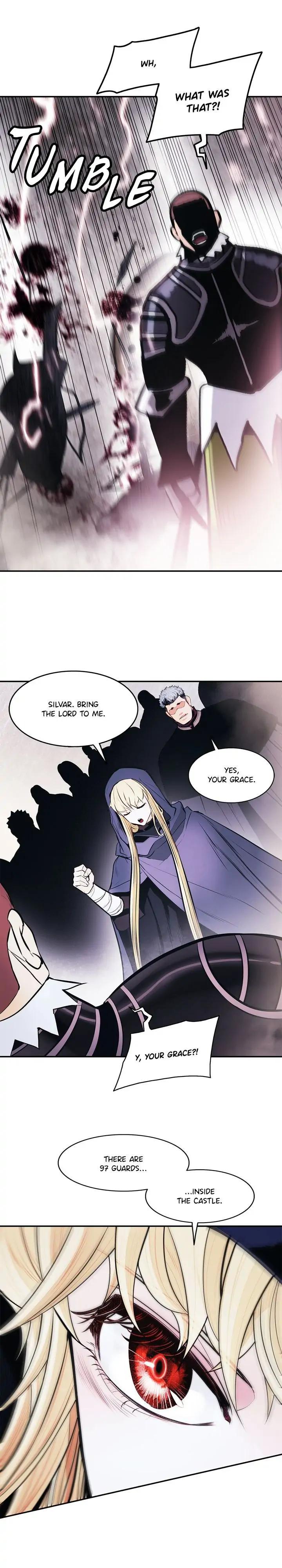 Mookhyang: Dark Lady Chap 141 - Next Chap 142