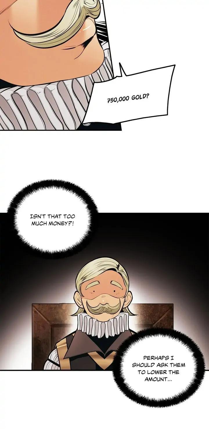Mookhyang: Dark Lady Chap 141 - Next Chap 142