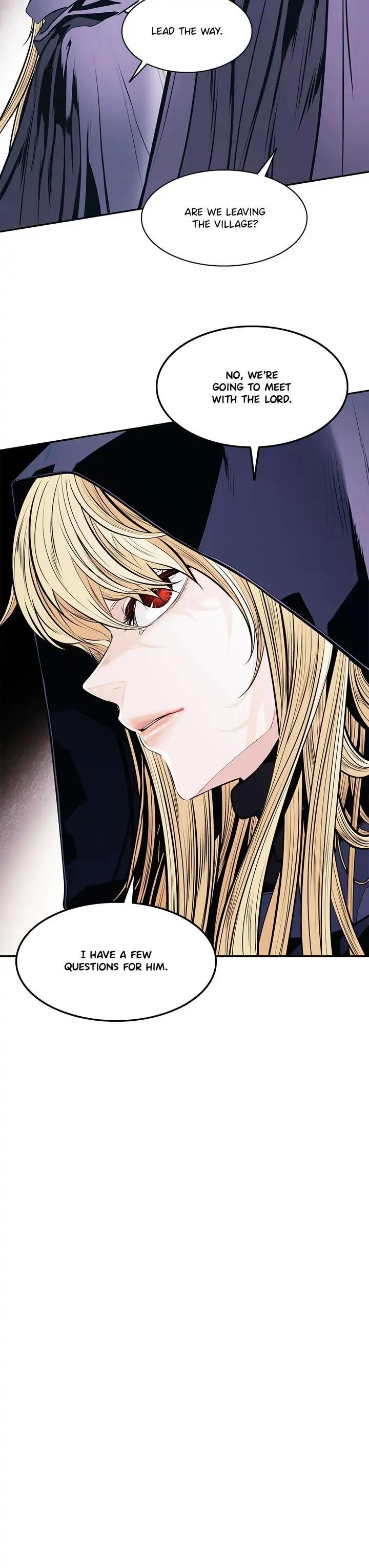 Mookhyang: Dark Lady Chap 141 - Next Chap 142