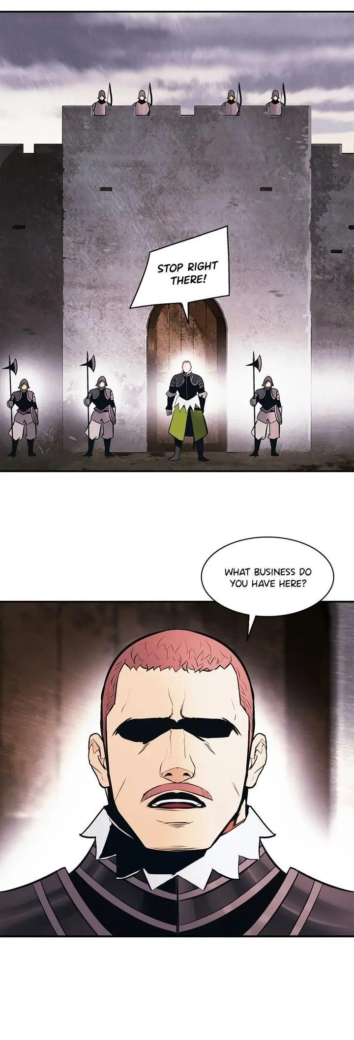 Mookhyang: Dark Lady Chap 141 - Next Chap 142