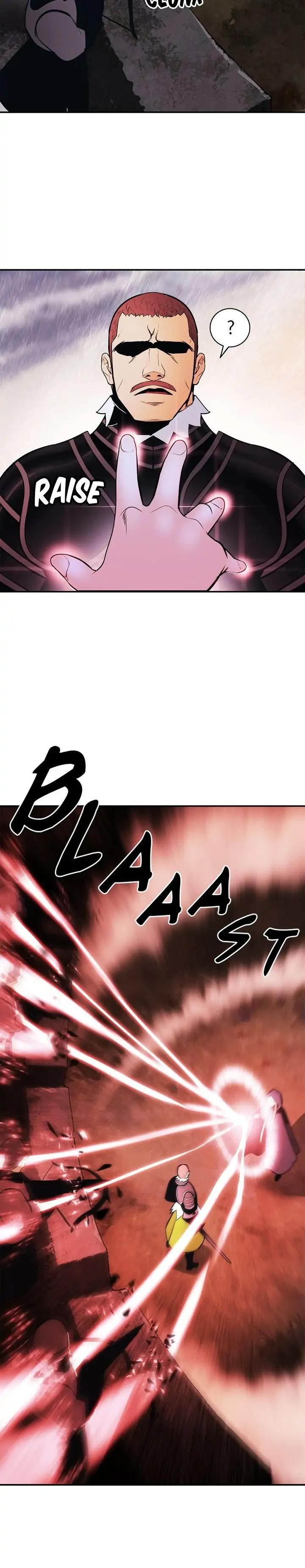 Mookhyang: Dark Lady Chap 141 - Next Chap 142
