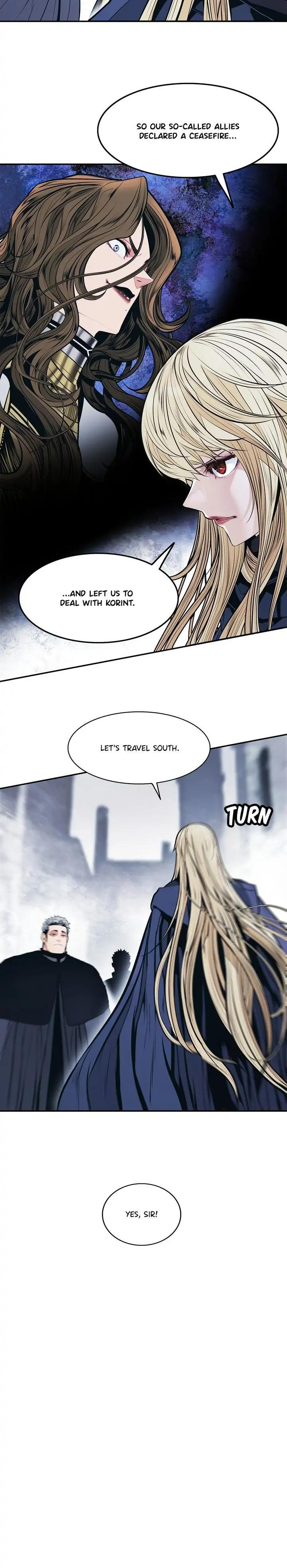 Mookhyang: Dark Lady Chap 141 - Next Chap 142