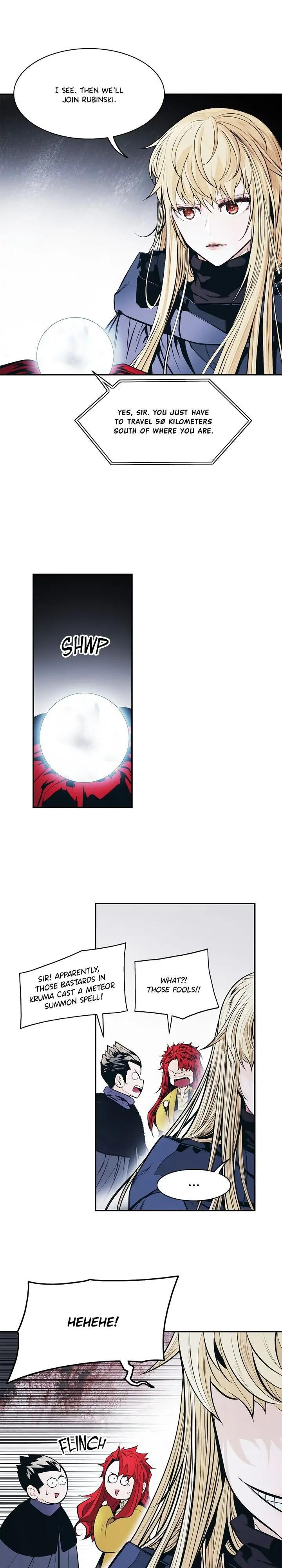 Mookhyang: Dark Lady Chap 141 - Next Chap 142