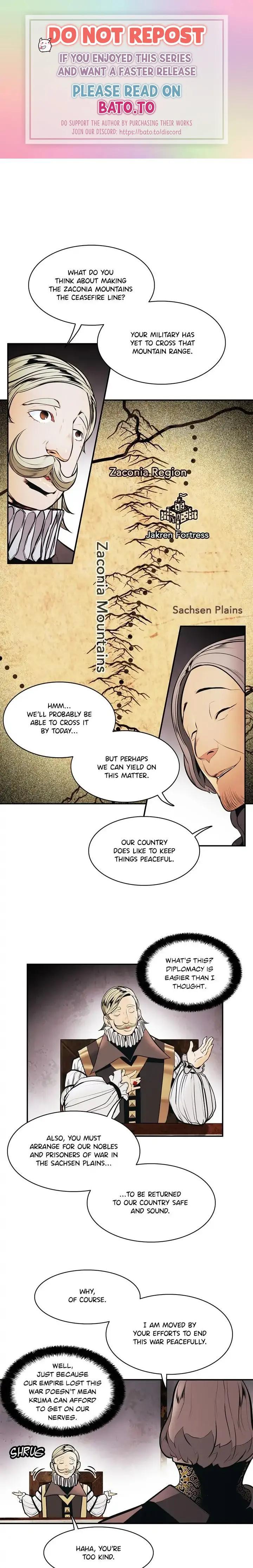 Mookhyang: Dark Lady Chap 141 - Next Chap 142