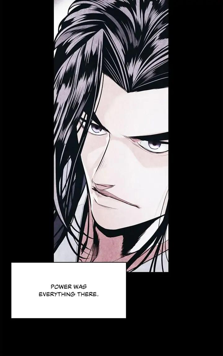 Mookhyang: Dark Lady Chap 141 - Next Chap 142
