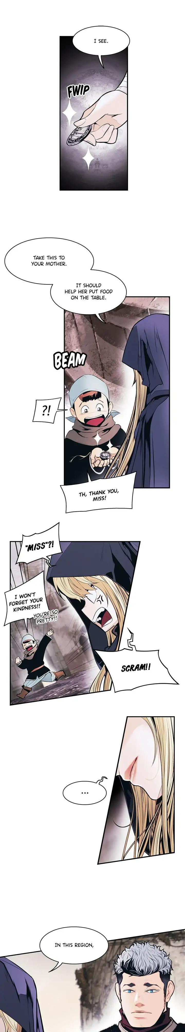 Mookhyang: Dark Lady Chap 141 - Next Chap 142
