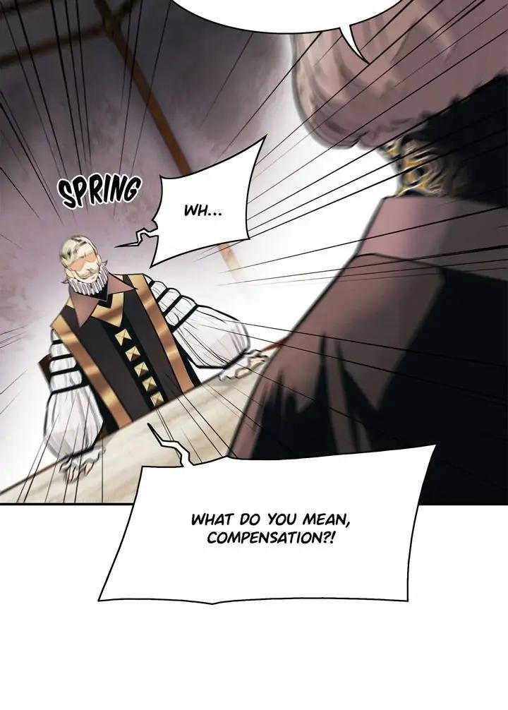 Mookhyang: Dark Lady Chap 141 - Next Chap 142