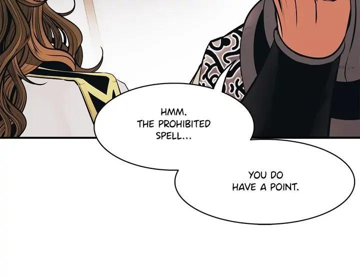 Mookhyang: Dark Lady Chap 141 - Next Chap 142