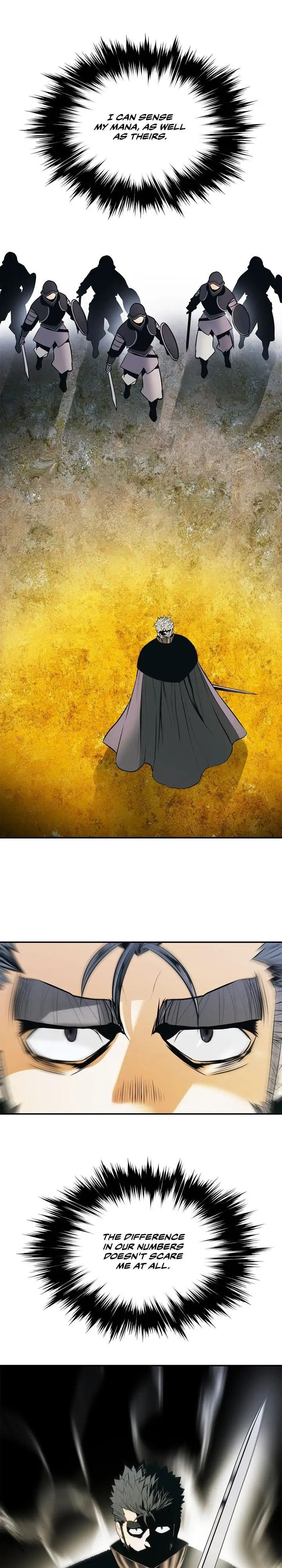 Mookhyang: Dark Lady Chap 142 - Next Chap 143