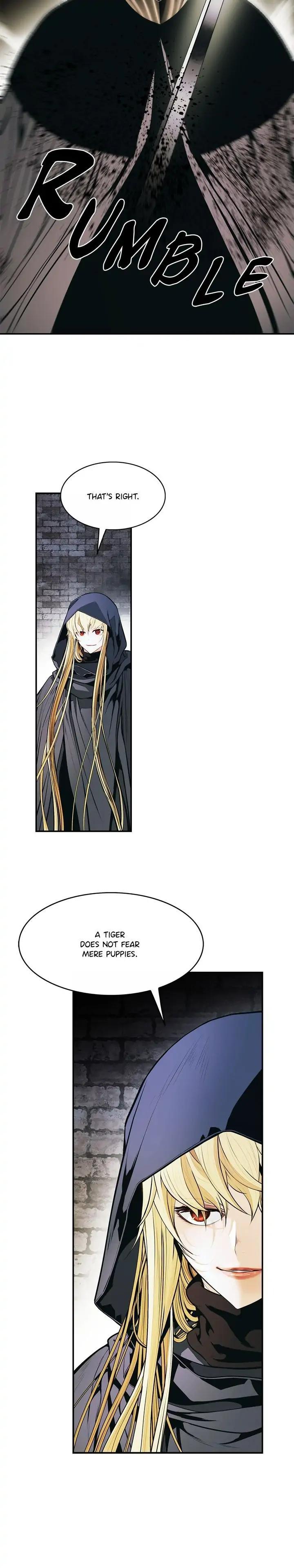 Mookhyang: Dark Lady Chap 142 - Next Chap 143