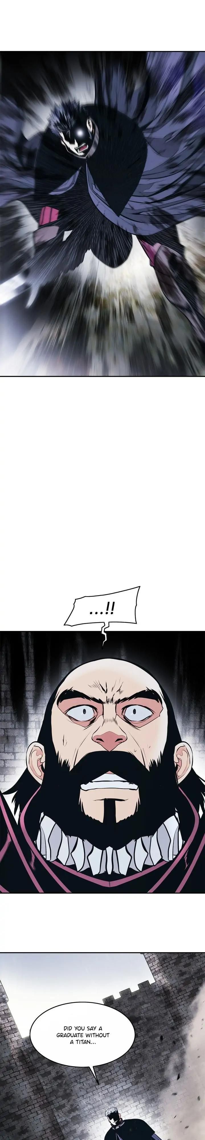 Mookhyang: Dark Lady Chap 142 - Next Chap 143