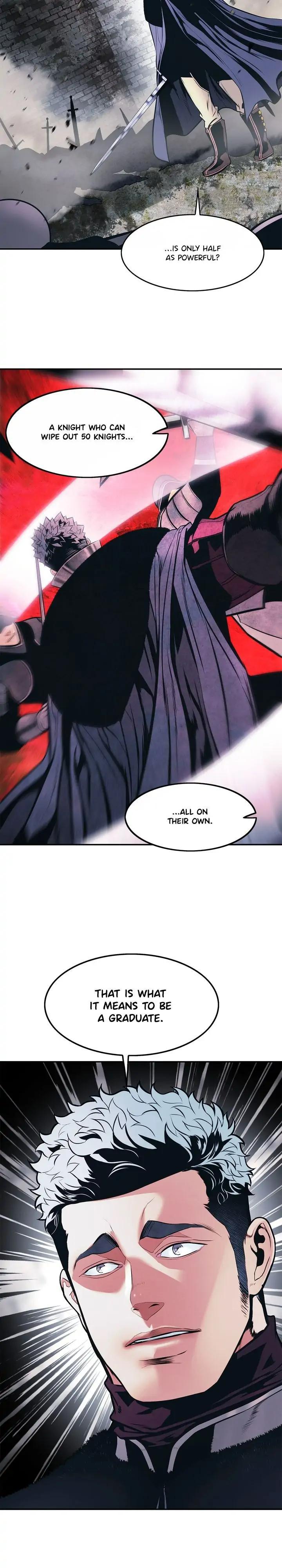 Mookhyang: Dark Lady Chap 142 - Next Chap 143