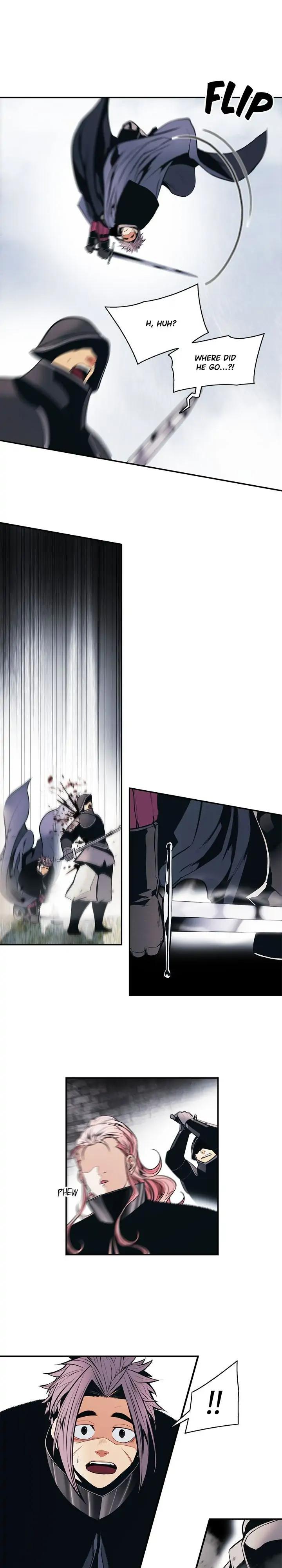 Mookhyang: Dark Lady Chap 142 - Next Chap 143