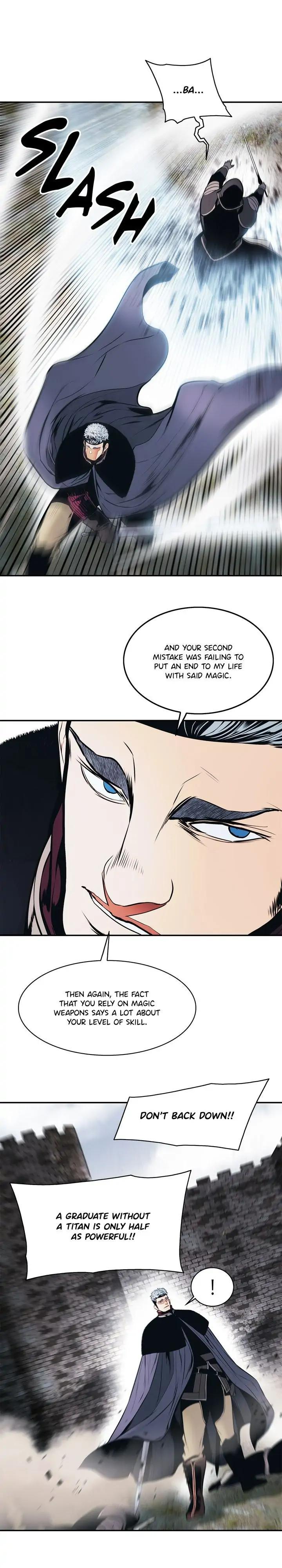 Mookhyang: Dark Lady Chap 142 - Next Chap 143