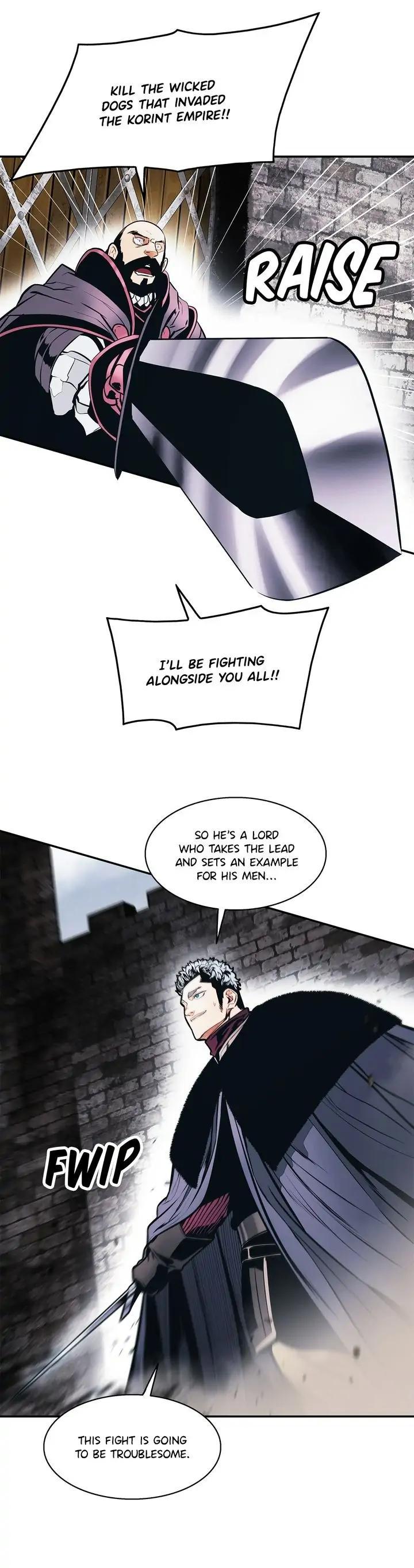 Mookhyang: Dark Lady Chap 142 - Next Chap 143